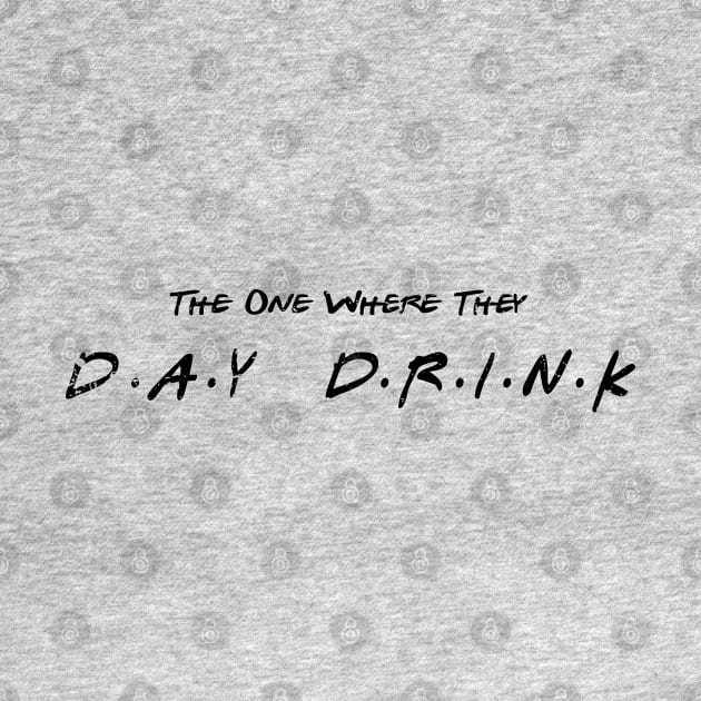 Day Drink by displace_design